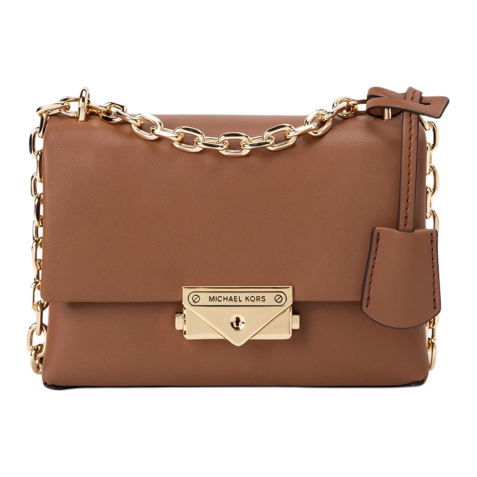 MICHAEL KORS Сумка через плечо из искусственной кожи
MICHAEL KORS Сумка через плечо из искусственной кожи