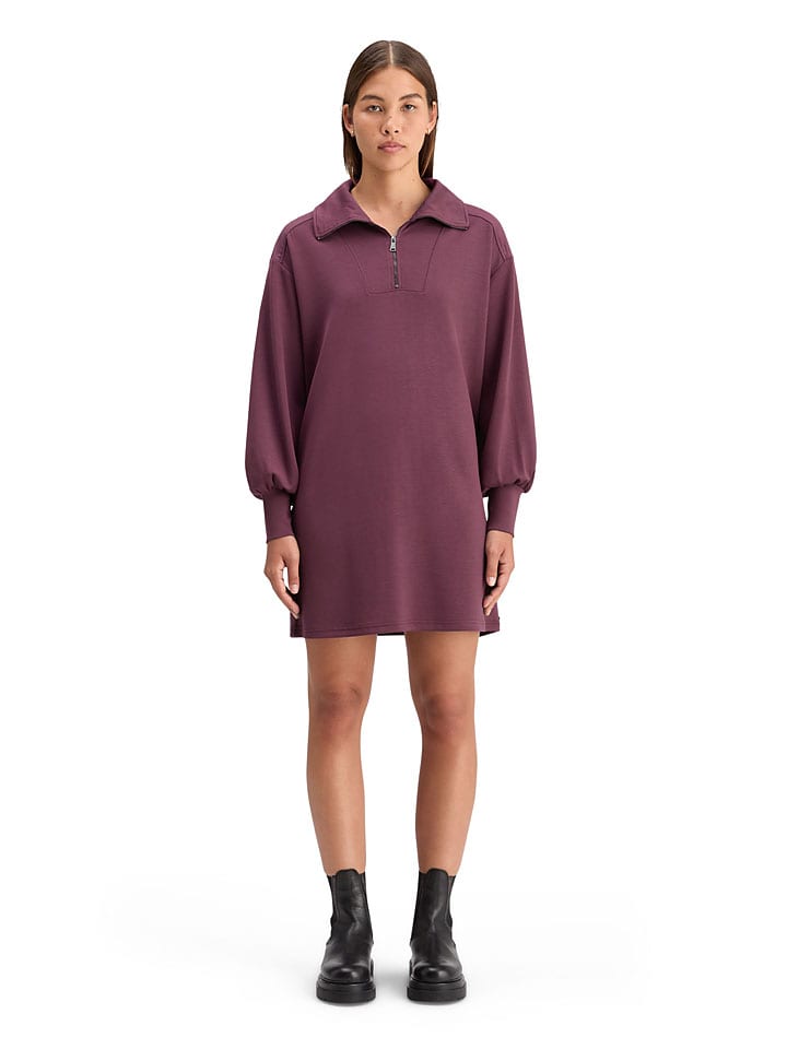 Короткое платье Scotch & Soda, бордовый
Короткое платье Scotch & Soda, бордовый