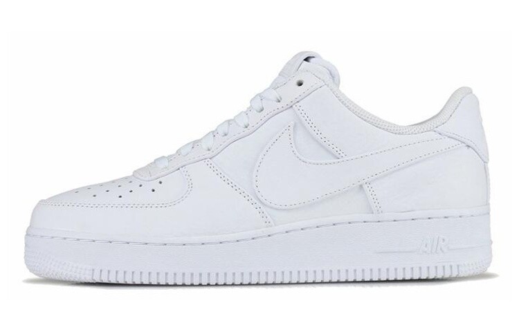 Мужские кроссовки для скейтбординга Nike Air Force 1 Low
Мужские кроссовки для скейтбординга Nike Air Force 1 Low