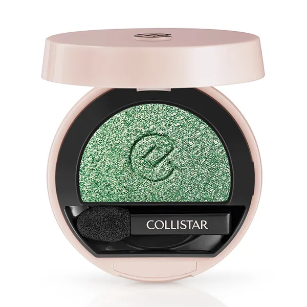 Компактные тени для век Impeccable Sombra De Ojos Compacta Collistar, цвет verde capri frost
Компактные тени для век Impeccable Sombra De Ojos Compacta Collistar, цвет verde capri frost
