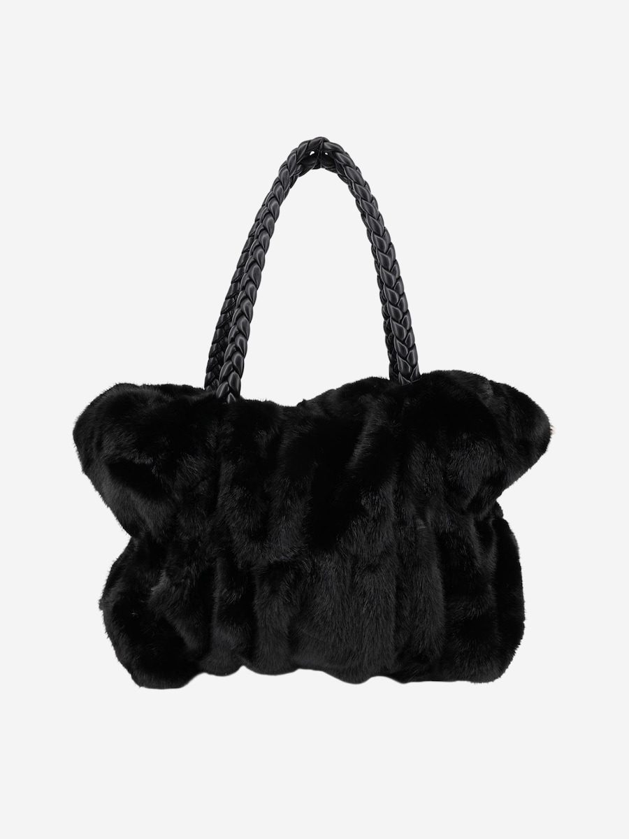 Сумка-шоппер Brise Inna, черный
Сумка-шоппер Brise Inna, черный