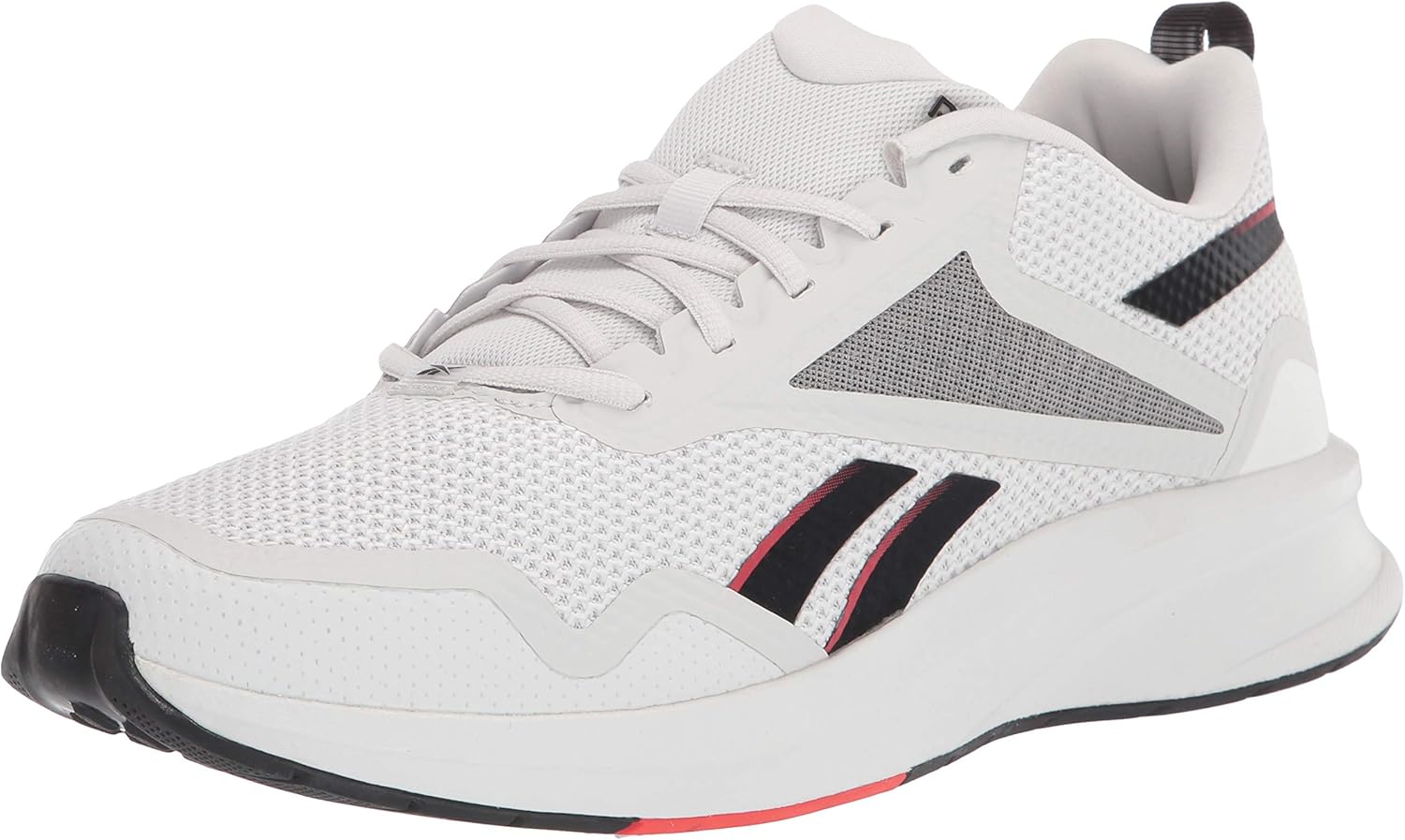 Кроссовки Reebok Fusium Run Lite для мужчин и женщин, черный/красный/серый
Кроссовки Reebok Fusium Run Lite для мужчин и женщин, черный/красный/серый