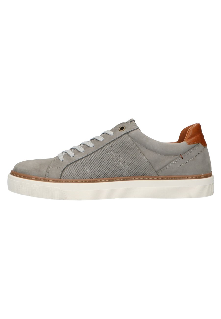 Кроссовки Manfield Trainers, Taupe
Кроссовки Manfield Trainers, Taupe