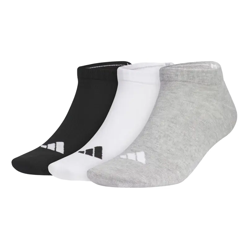 Носки adidas SPW Low Socks 3 Pack 'Grey Black White', разноцветный
Носки adidas SPW Low Socks 3 Pack 'Grey Black White', разноцветный