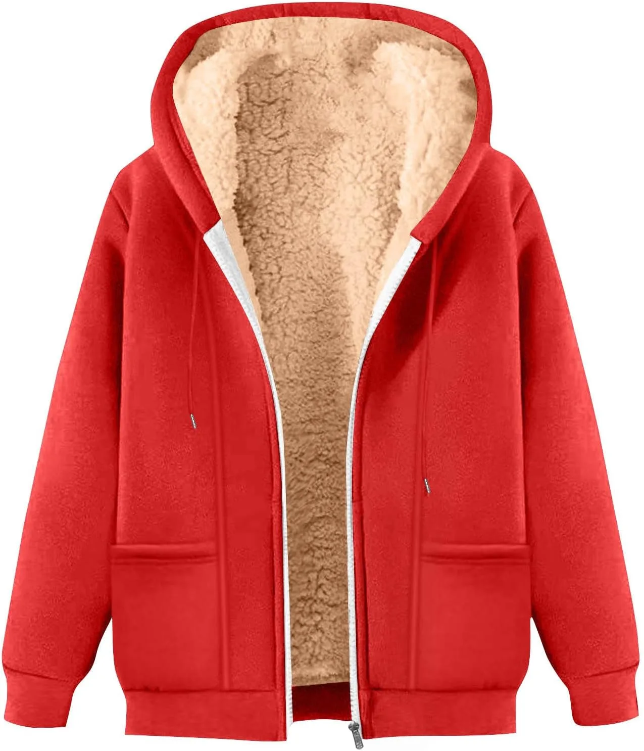 Мужская зимняя утепленная толстовка с капюшоном на молнии, Sherpa Mrmaere
Мужская зимняя утепленная толстовка с капюшоном на молнии, Sherpa Mrmaere