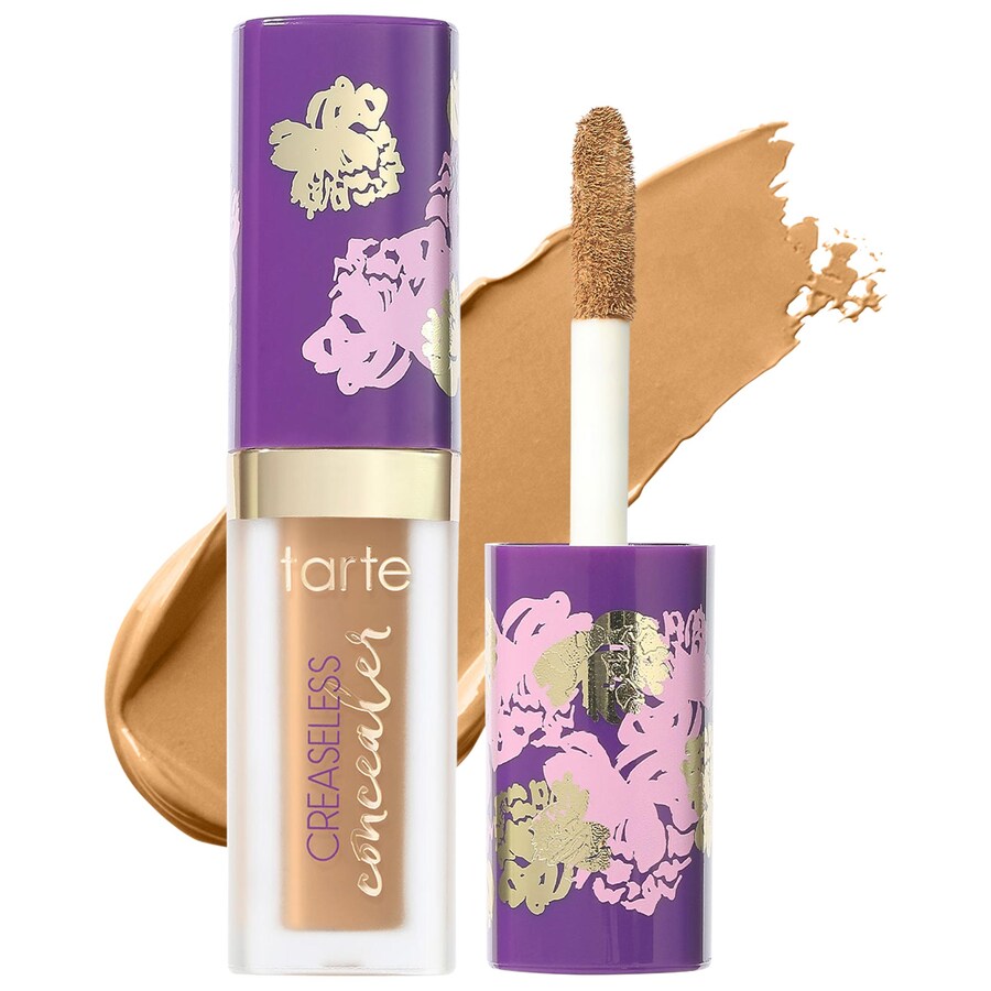 Консилер Maracuja Creaseless Full Coverage Radiant Undereye tarte, 0.035 oz /1 g, 42S Tan Sand
Консилер Maracuja Creaseless Full Coverage Radiant Undereye tarte, 0.035 oz /1 g, 42S Tan Sand