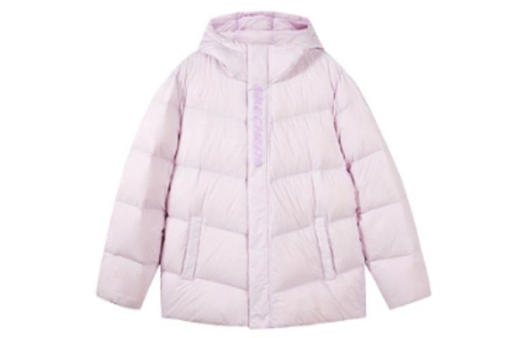 Skechers Унисекс пуховик туманно-фиолетовый, Mist Purple/02PM
Skechers Унисекс пуховик туманно-фиолетовый, Mist Purple/02PM