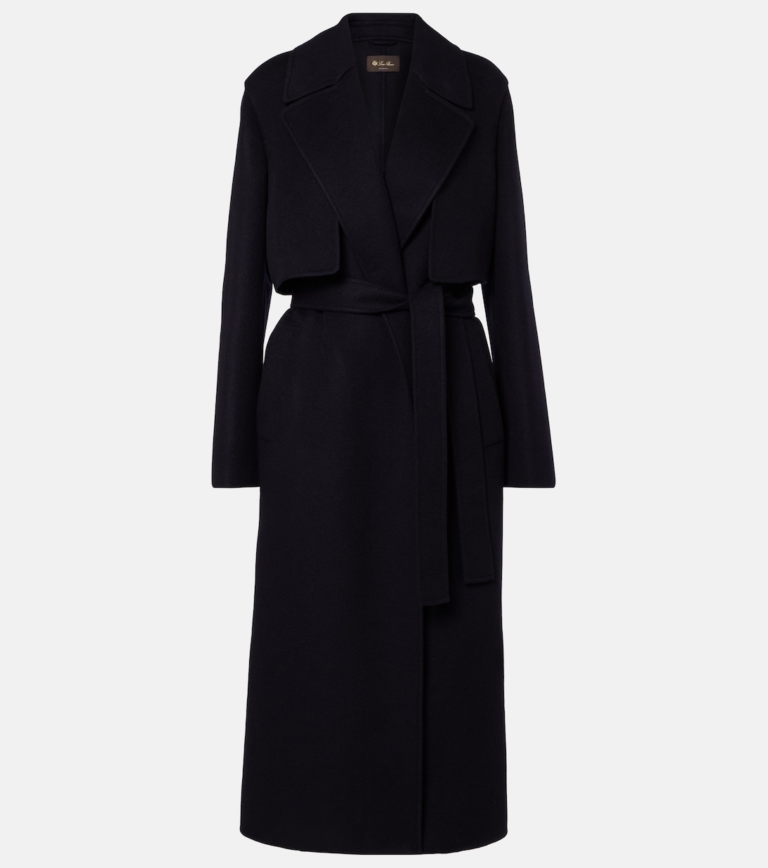 Кашемировое пальто Maxwell Loro Piana, Blue Navy
Кашемировое пальто Maxwell Loro Piana, Blue Navy