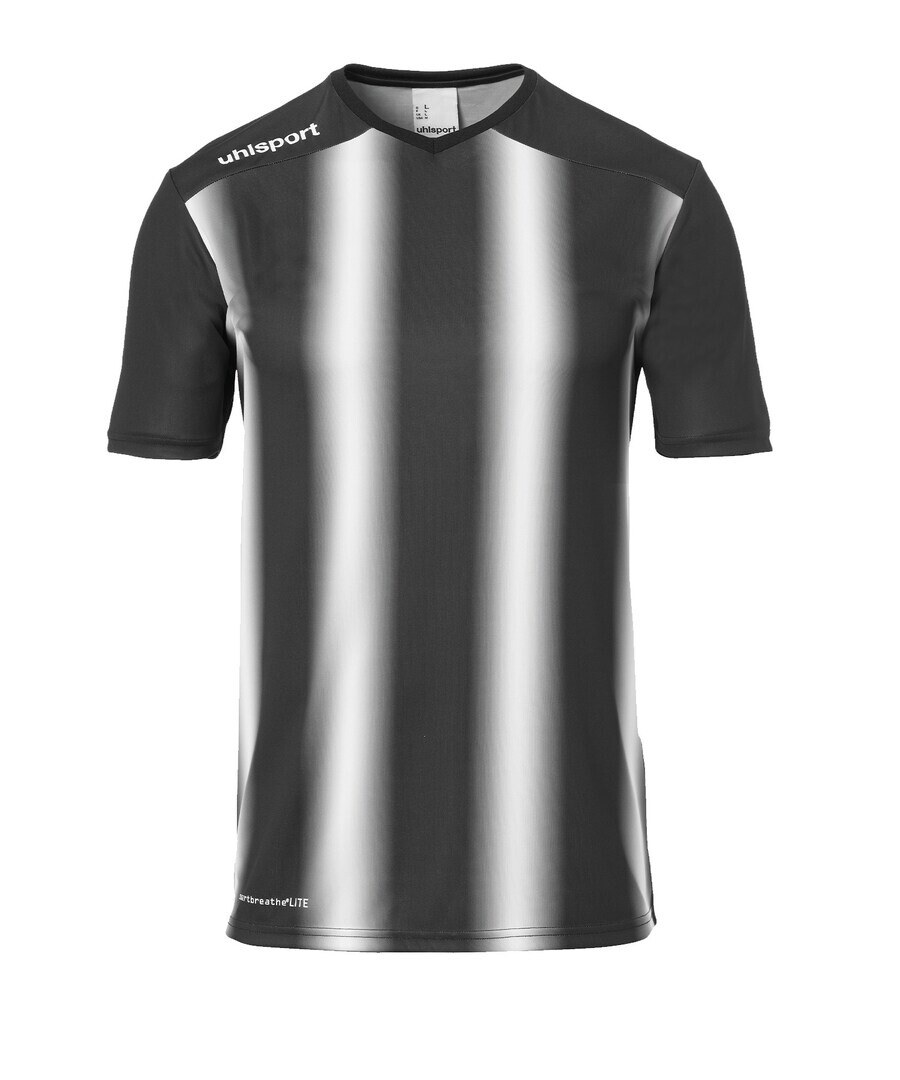Спортивный топ UHLSPORT Performance Shirt, черный
Спортивный топ UHLSPORT Performance Shirt, черный