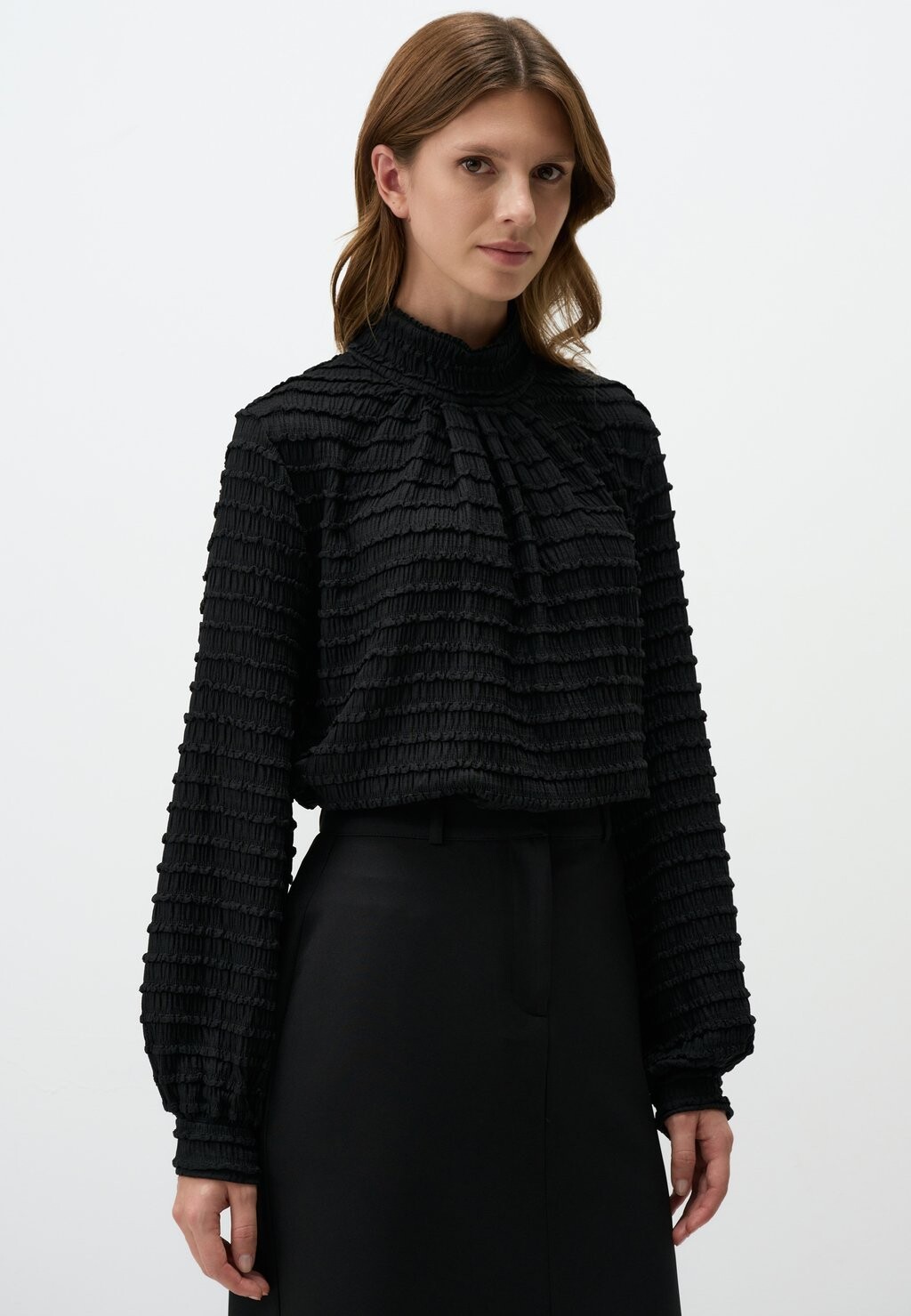 Блуза Jimmy Key, черный
Блуза Jimmy Key, черный