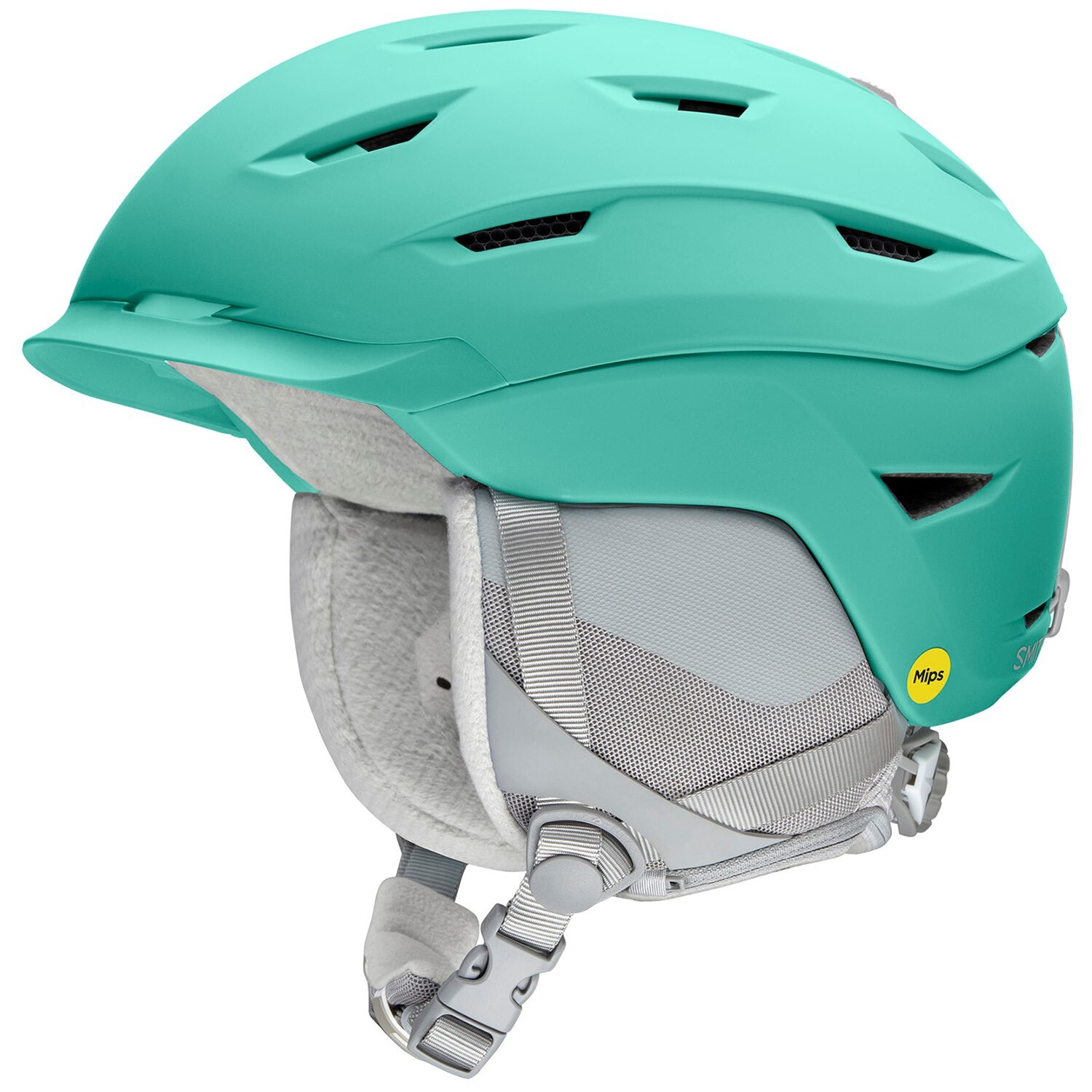 Лыжный шлем MIPS Smith
Лыжный шлем MIPS Smith