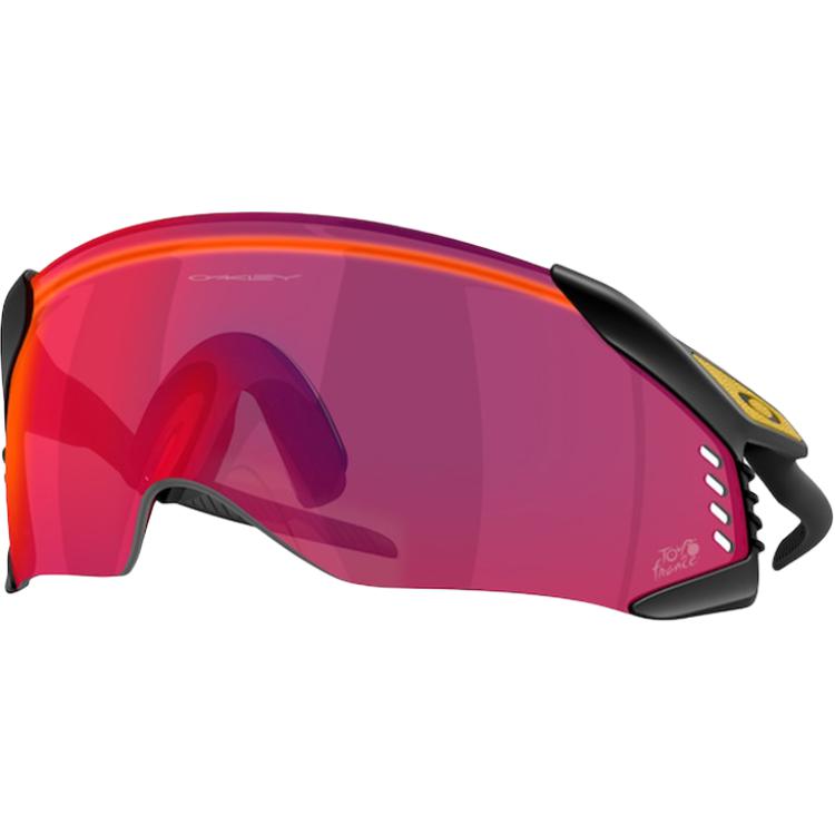 Velo Kato унисекс очки для бега, велоспорта и трейлраннинга Oakley
Velo Kato унисекс очки для бега, велоспорта и трейлраннинга Oakley