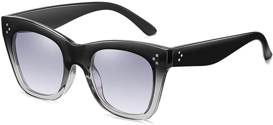 Женские солнцезащитные очки «кошачий глаз», леопардовый градиент, UV400. Мужские спортивные очки с заклепками для бега и верховой езды. Цвета: розовый, янтарно-розовый, Generic, Black Light Gray
Женские солнцезащитные очки «кошачий глаз», леопардовый градиент, UV400. Мужские спортивные очки с заклепками для бега и верховой езды. Цвета: розовый, янтарно-розовый, Generic, Black Light Gray