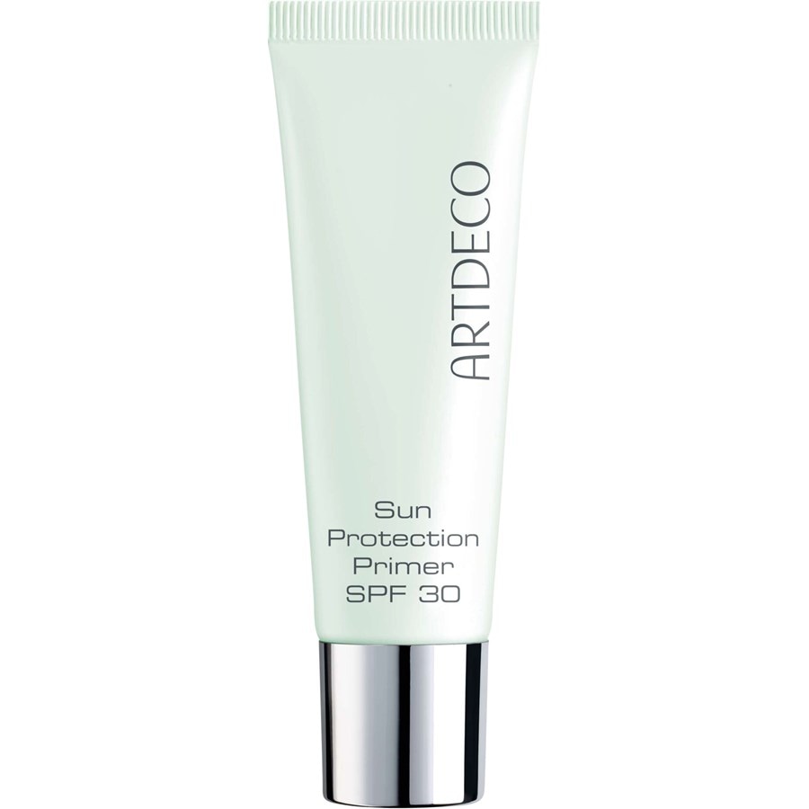 Праймер ARTDECO Sun Protection Primer SPF 30, 25 ml
Праймер ARTDECO Sun Protection Primer SPF 30, 25 ml