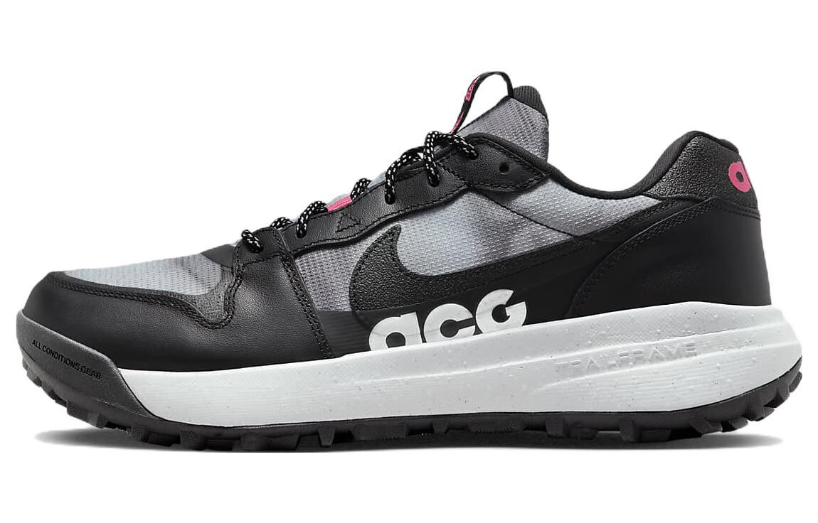Nike ACG Lowcate SE Wolf Grey Hyper Pink
Nike ACG Lowcate SE Wolf Grey Hyper Pink