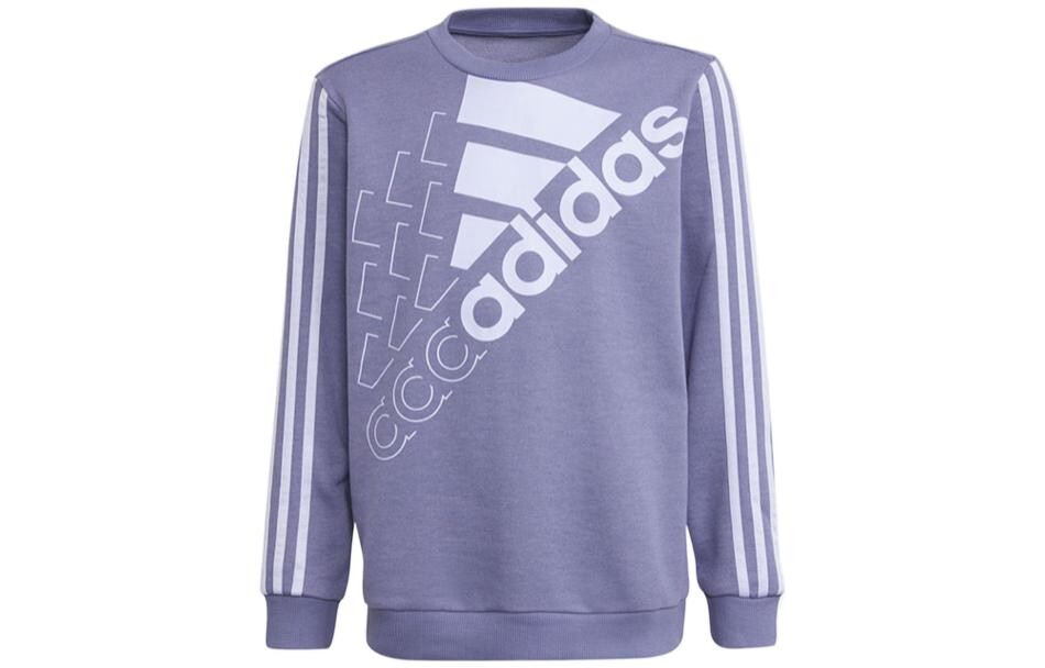 Детская толстовка Adidas, фиолетовый
Детская толстовка Adidas, фиолетовый