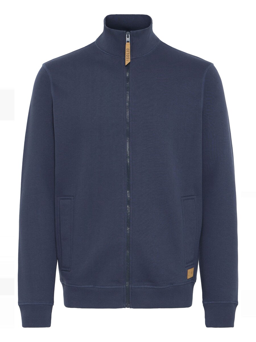 Толстовка с капюшоном на молнии !Solid SDarnol, темно-синий
Толстовка с капюшоном на молнии !Solid SDarnol, темно-синий