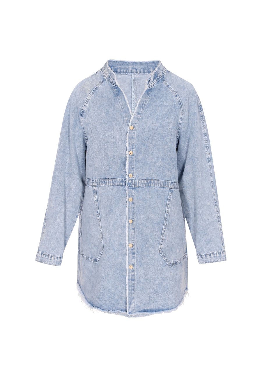 Платье NALLY Fashion Look, Blue Denim
Платье NALLY Fashion Look, Blue Denim