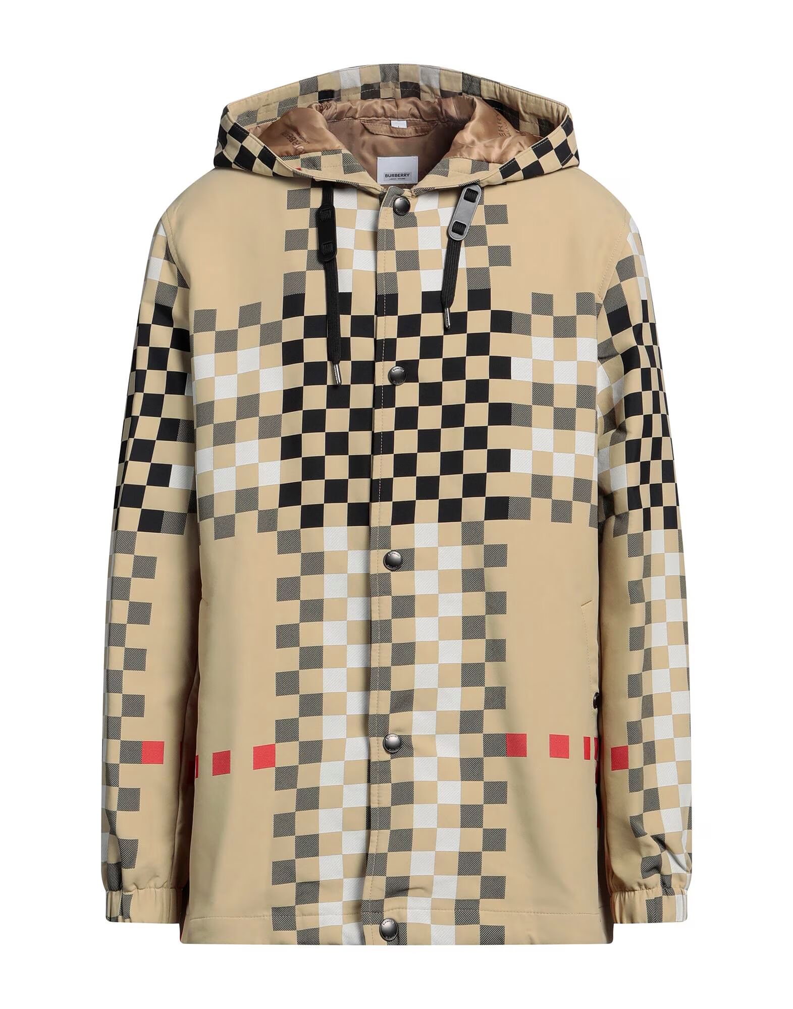 Пальто и тренчи Burberry, хаки
Пальто и тренчи Burberry, хаки