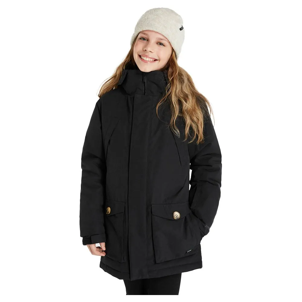 Куртка Protest Prtstella, коричневый
Куртка Protest Prtstella, коричневый