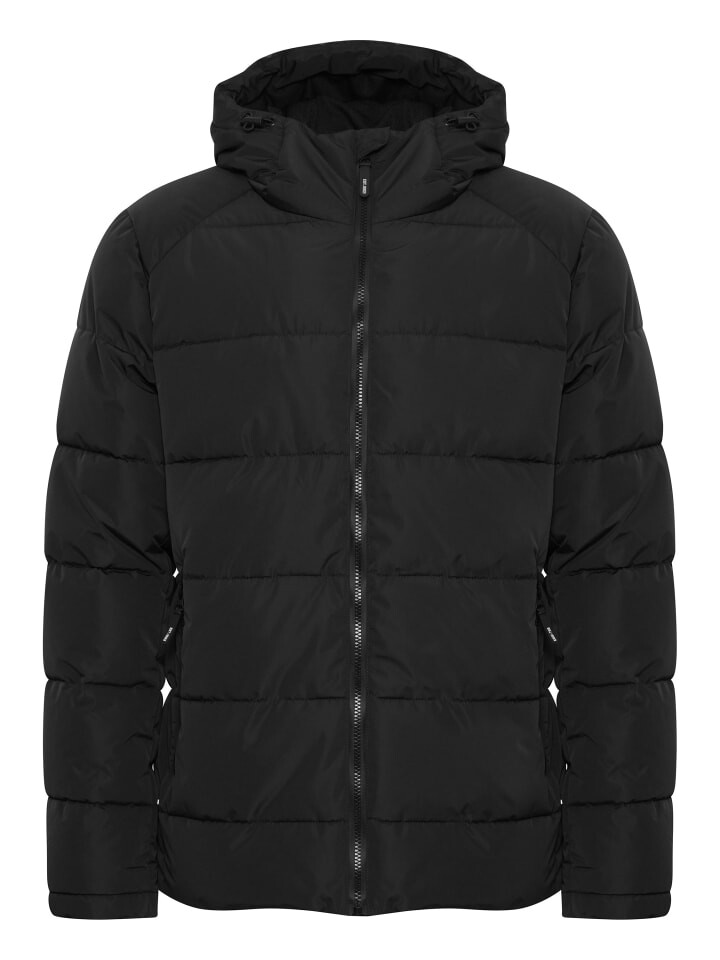 Зимняя куртка INDICODE, черный
Зимняя куртка INDICODE, черный