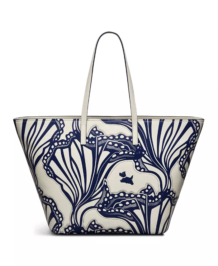 Сумка-шоппер Under Sea с открытым верхом Radley London, мультиколор
Сумка-шоппер Under Sea с открытым верхом Radley London, мультиколор