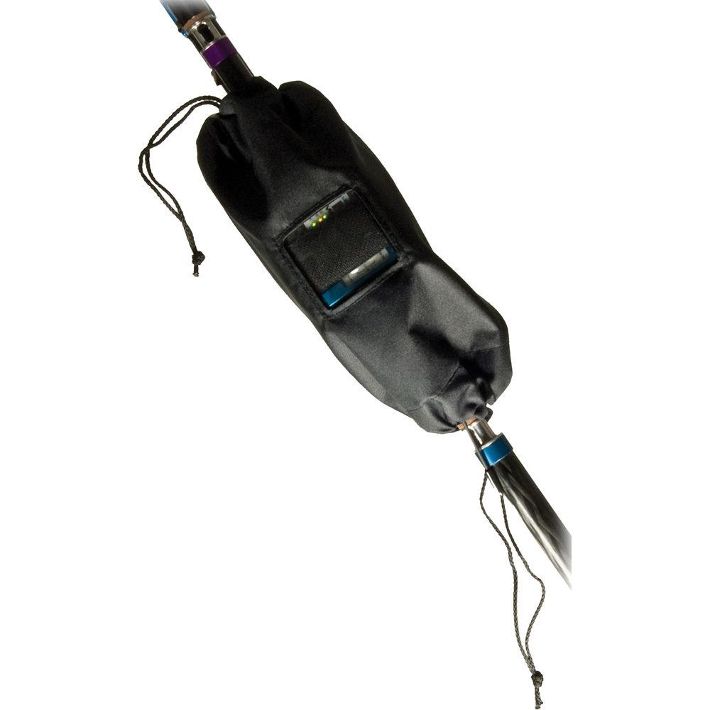 Ambient Recording QWB-RE Rain Cover QWB-RE
Ambient Recording QWB-RE Rain Cover QWB-RE