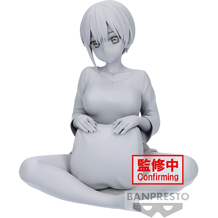 Накано Ичика квинтэссенция квинтуплетов BANPRESTO
Накано Ичика квинтэссенция квинтуплетов BANPRESTO