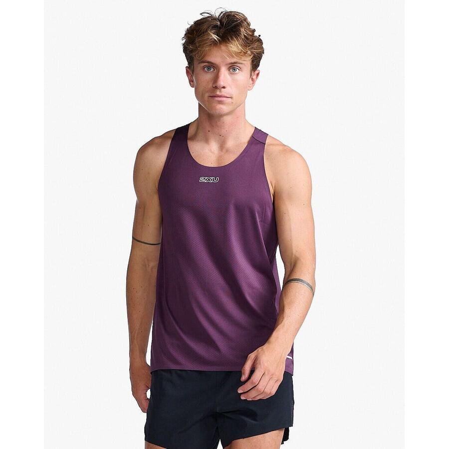 Майка без рукавов 2XU Light Speed Tech
Майка без рукавов 2XU Light Speed Tech
