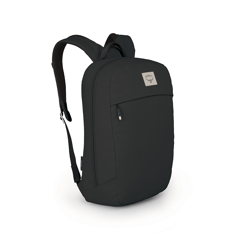 OSPREY Рюкзак туристический из нейлона разноцветный унисекс, Black Stonewash Black
OSPREY Рюкзак туристический из нейлона разноцветный унисекс, Black Stonewash Black