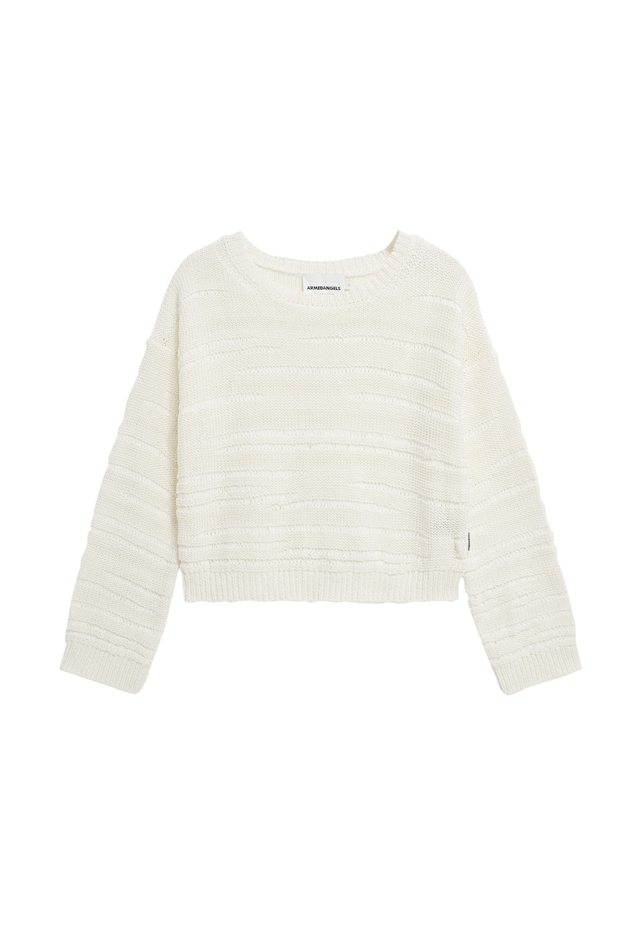 Свитер ARMEDANGELS AALIYA, бежевый
Свитер ARMEDANGELS AALIYA, бежевый
