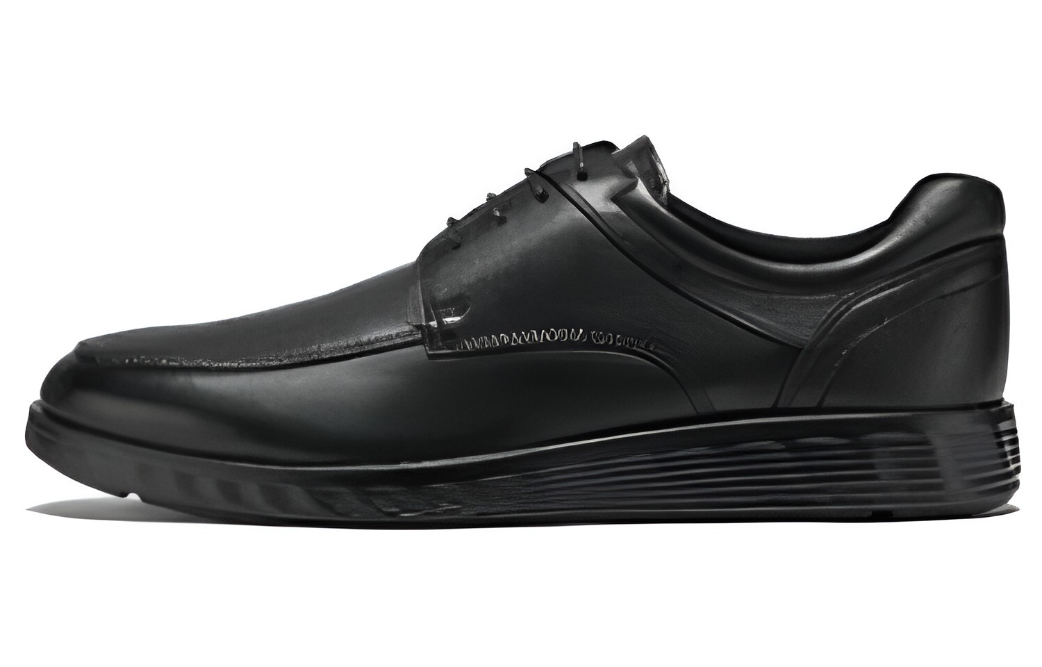 Мужские туфли Ecco Men's Casual Shoes Men Low-Top Black
Мужские туфли Ecco Men's Casual Shoes Men Low-Top Black