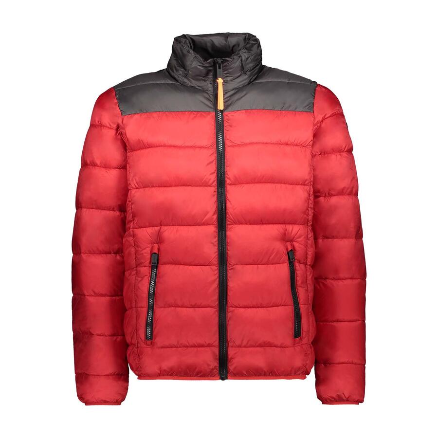 Мужская куртка CMP MAN JACKET 30K3037
Мужская куртка CMP MAN JACKET 30K3037