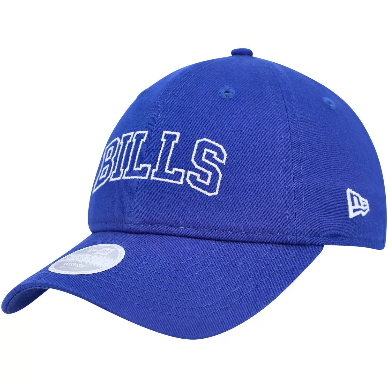 Женская регулируемая шляпа New Era Royal Buffalo Bills Collegiate 9TWENTY New Era
Женская регулируемая шляпа New Era Royal Buffalo Bills Collegiate 9TWENTY New Era
