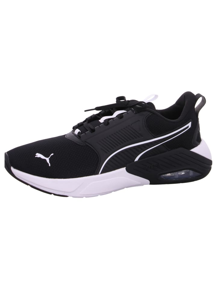 Puma Shoes Кроссовки XCell Nova для тренировок, черные
Puma Shoes Кроссовки XCell Nova для тренировок, черные