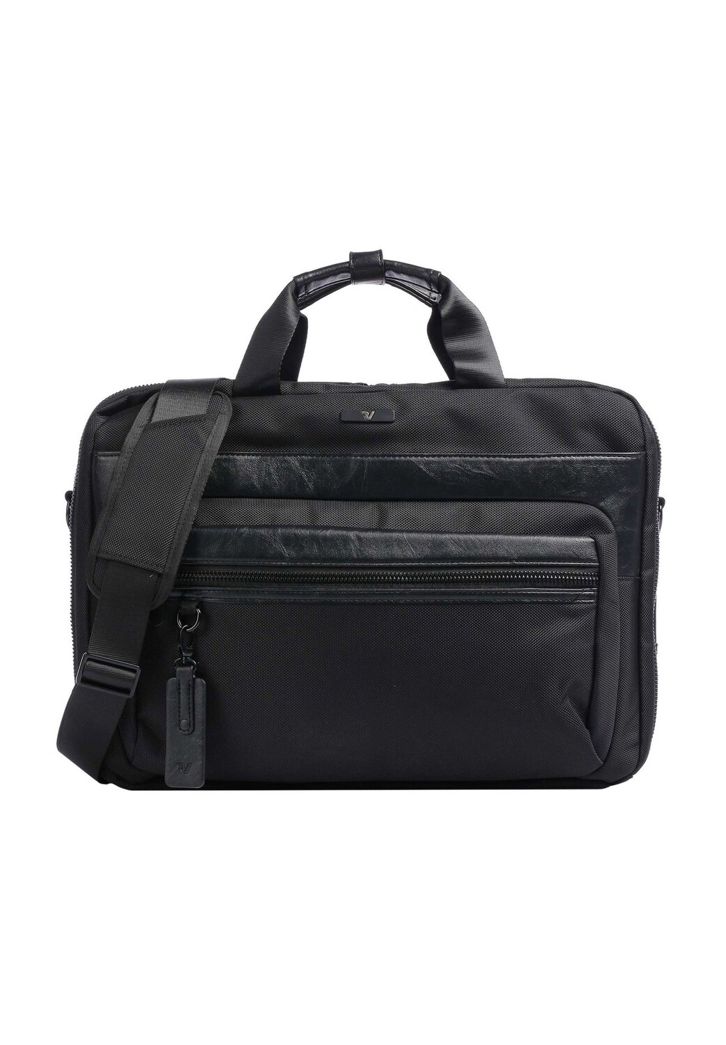 Портфель Nevada, отделение для ноутбука 41 см RONCATO, цвет Nero
Портфель Nevada, отделение для ноутбука 41 см RONCATO, цвет Nero