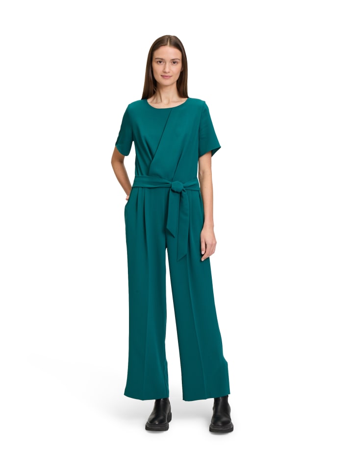 Комбинезон BETTY & CO
Комбинезон BETTY & CO