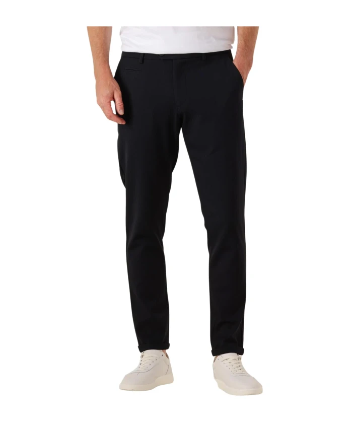 Брюки темно-синего цвета для мужского костюма Les Deux, синий
Брюки темно-синего цвета для мужского костюма Les Deux, синий