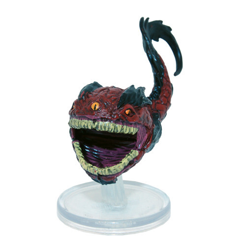 Миниатюра WizKids/NECA Bestiary Unleashed #03 Cacodaemon (C)
Миниатюра WizKids/NECA Bestiary Unleashed #03 Cacodaemon (C)