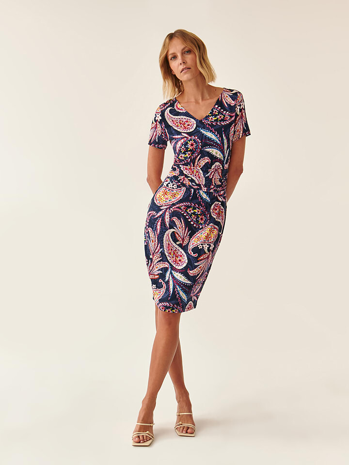 Длинное платье TATUUM, темно-синий
Длинное платье TATUUM, темно-синий