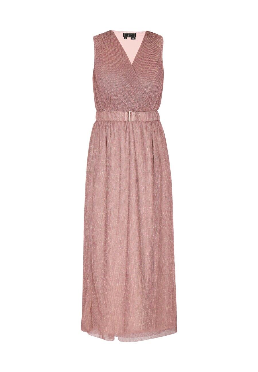 Вечернее платье faina, розовый
Вечернее платье faina, розовый