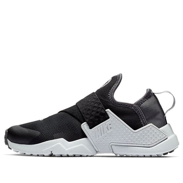 Кроссовки huarache extreme se Nike, черный
Кроссовки huarache extreme se Nike, черный