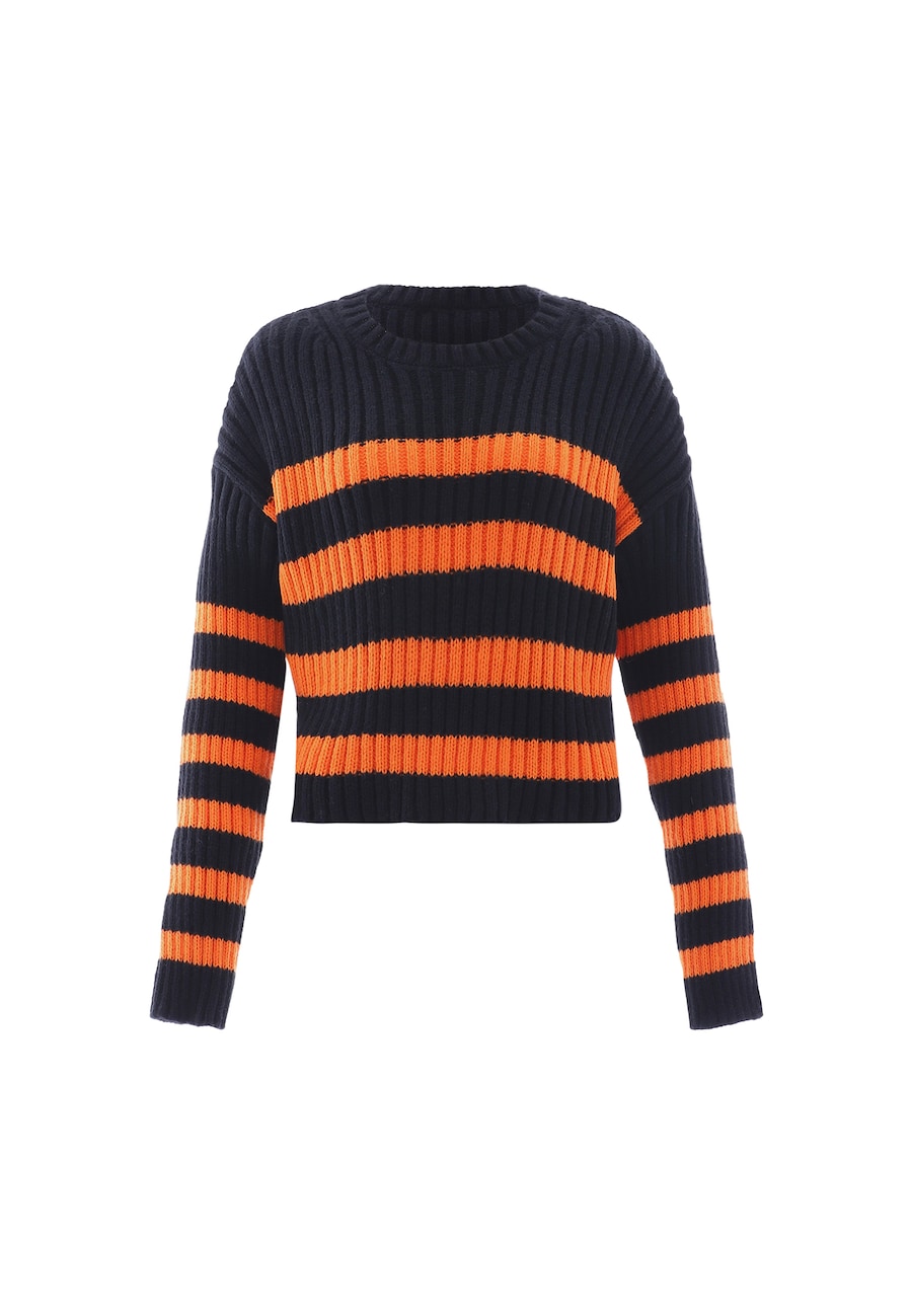 Свитер MYMO, черный
Свитер MYMO, черный