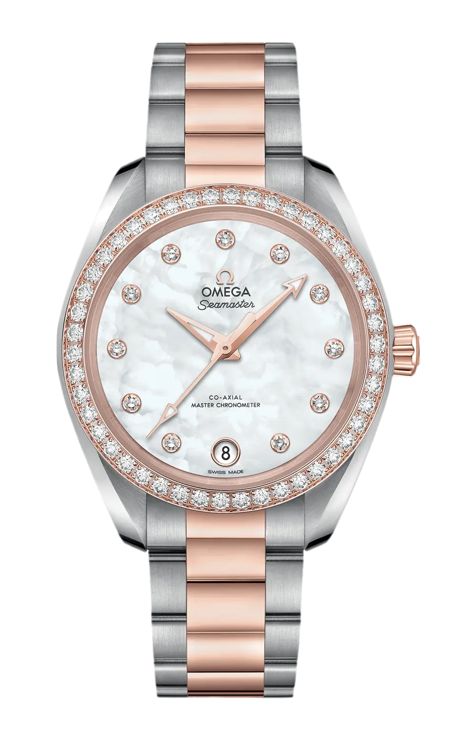 Часы seamaster aqua terra 150m co axial master chronometer 34 мм Omega
Часы seamaster aqua terra 150m co axial master chronometer 34 мм Omega