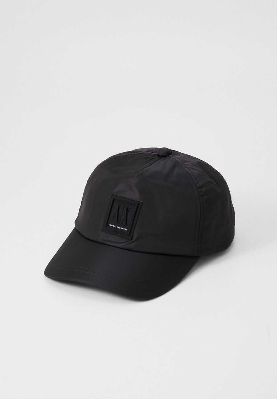 Бейсболка Armani Exchange BASEBALL HAT UNISEX, Black Beauty/Black
Бейсболка Armani Exchange BASEBALL HAT UNISEX, Black Beauty/Black