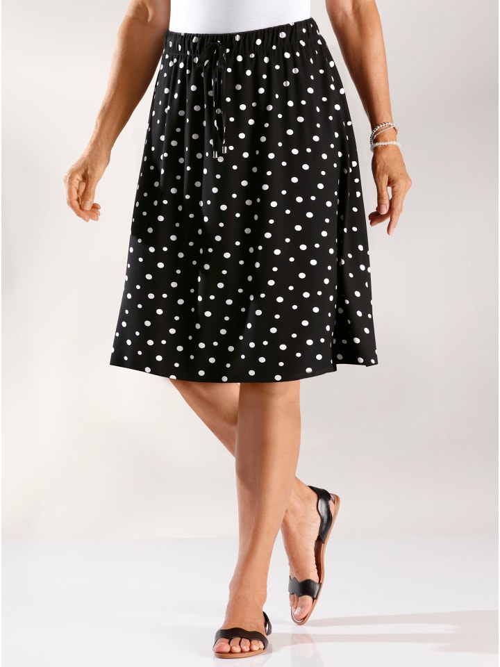 Юбка до колена Sieh an! 
Юбка до колена Sieh an!