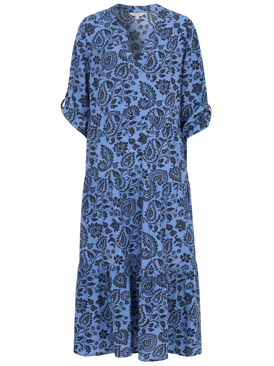 Cellbes of Sweden Платье в синем, темно-синем цвете
Cellbes of Sweden Платье в синем, темно-синем цвете