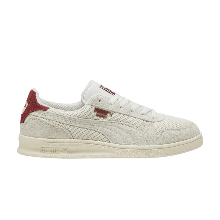 Кроссовки Indoor Mesh 'Sugared Almond Intense Red', кремовый
Кроссовки Indoor Mesh 'Sugared Almond Intense Red', кремовый