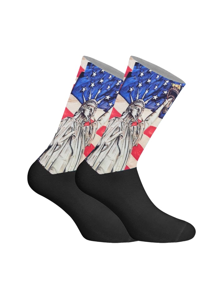 Носки Jenes Socks, разноцветный
Носки Jenes Socks, разноцветный