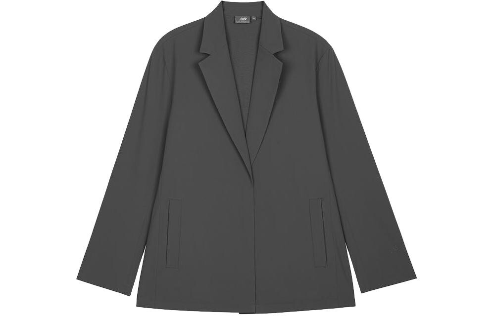 Деловой костюм унисекс темно-серый New Balance, темно-серый
Деловой костюм унисекс темно-серый New Balance, темно-серый